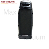 Rear Filter Compartment